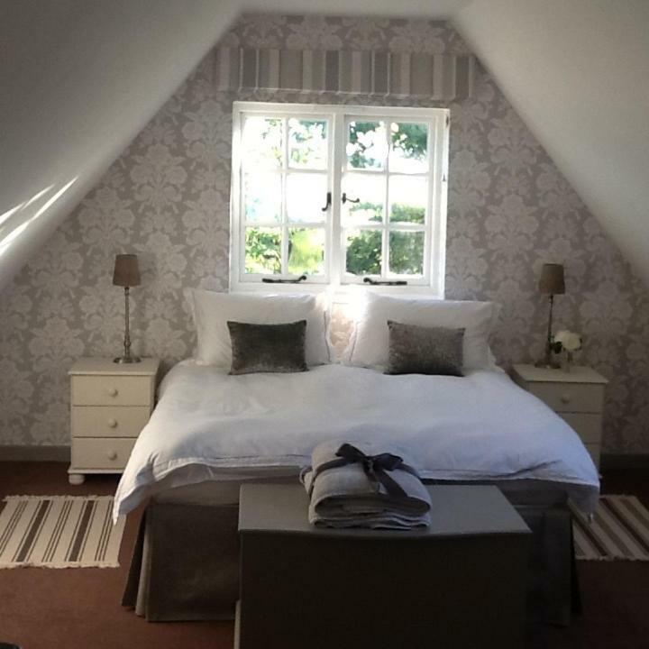 Gardeners Cottage Crudwell Екстериор снимка