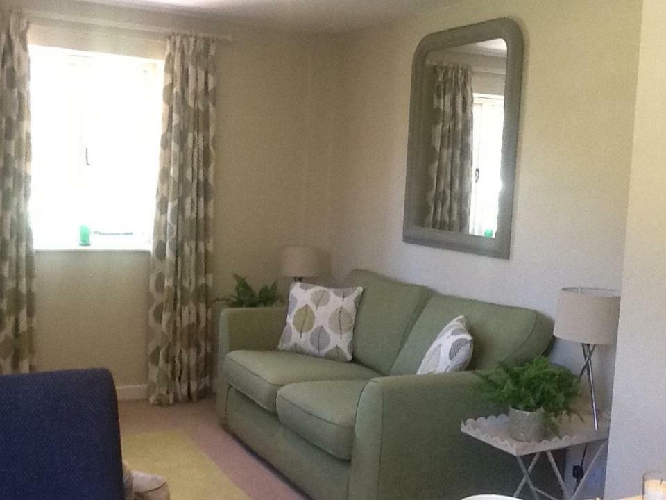 Gardeners Cottage Crudwell Екстериор снимка